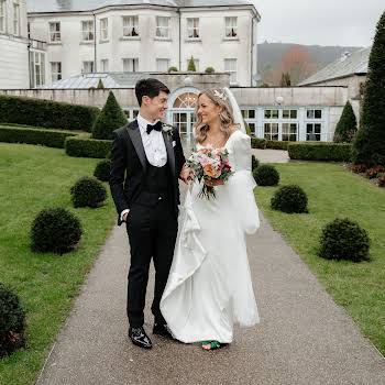 Real Weddings: Catherine and Chris’ St Patrick’s Day wedding in Co Meath
