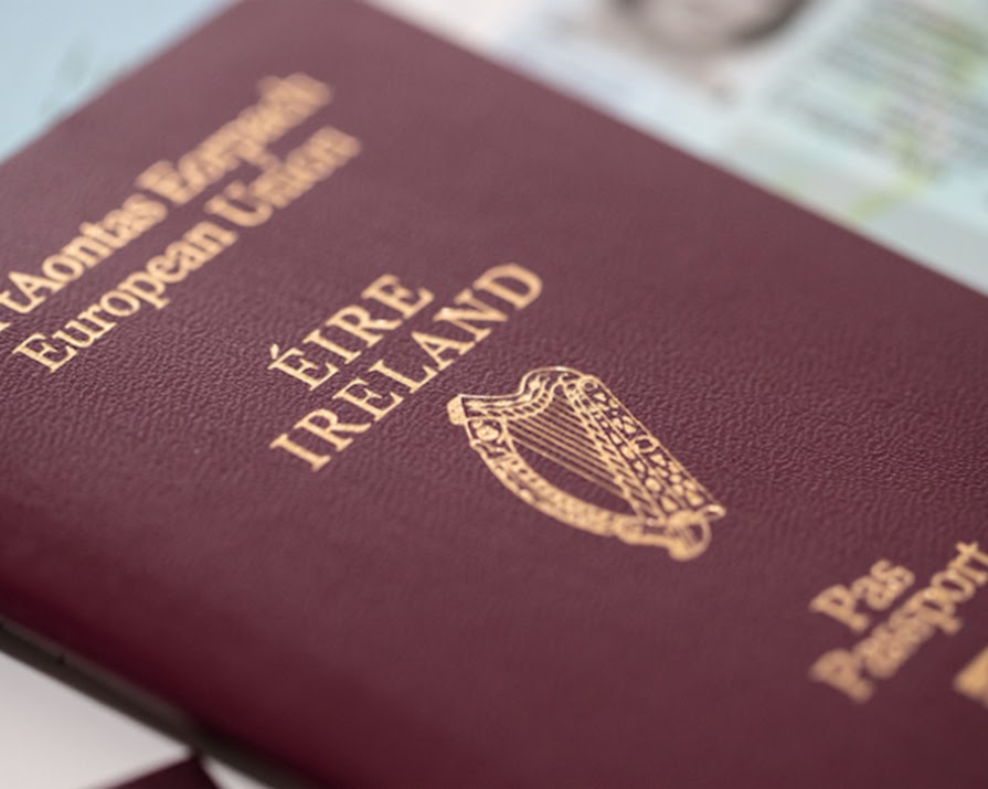 Renewing your passport online is now cheaper, faster and easier