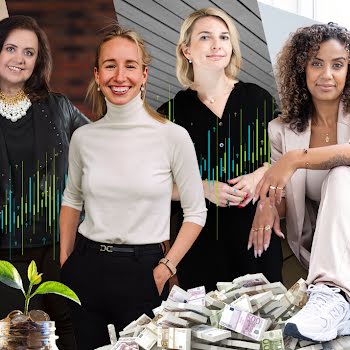Female investors you should know in 2024