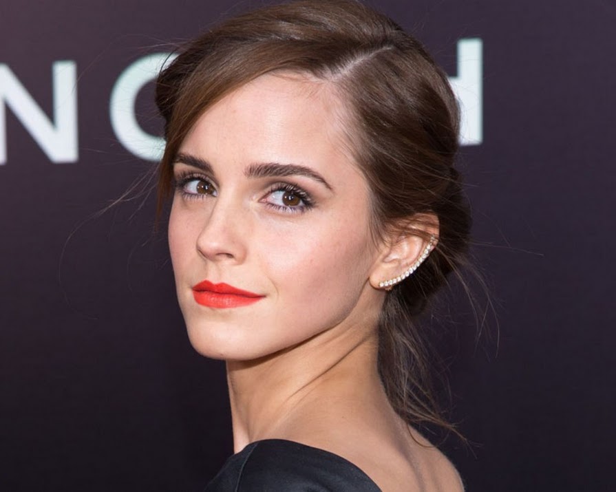Emma Watson Is Starting A Feminist Book Club And We Want In