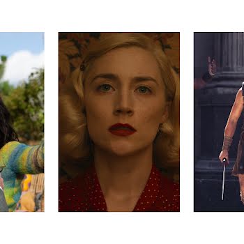 The best of streaming, TV and cinema this month