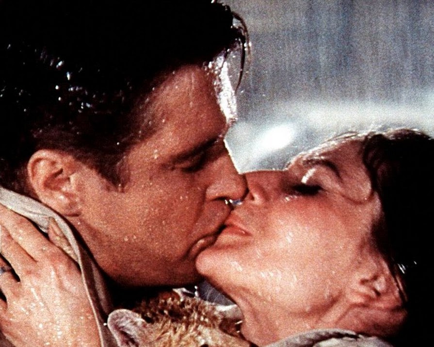 The Science Behind Why We Kiss With Our Eyes Shut
