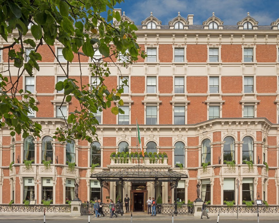 A Beginner’s Guide: This is what it’s like to work at The Shelbourne Hotel