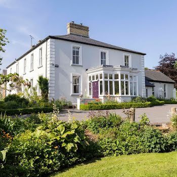 This dreamy Victorian home in Co Meath (with converted church) is on the market for €1.85 million