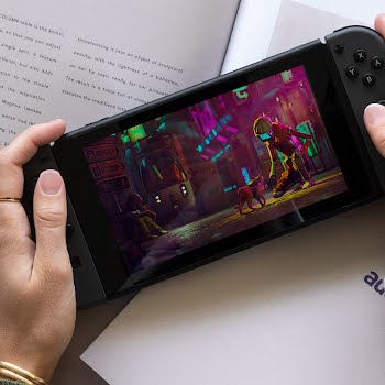 The soft power of the female gamer
