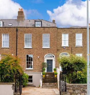 Rathgar home for sale