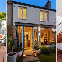 This Glasthule home is an urban seaside sanctuary