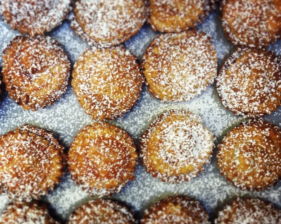The Ultimate Mince Pie Recipe from Ballymaloe’s Pastry Pro