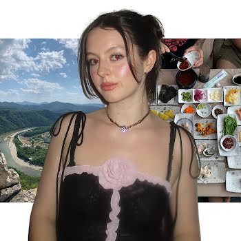The Pocketbook: Creative Director Robin Te McGonigle’s guide to Seoul