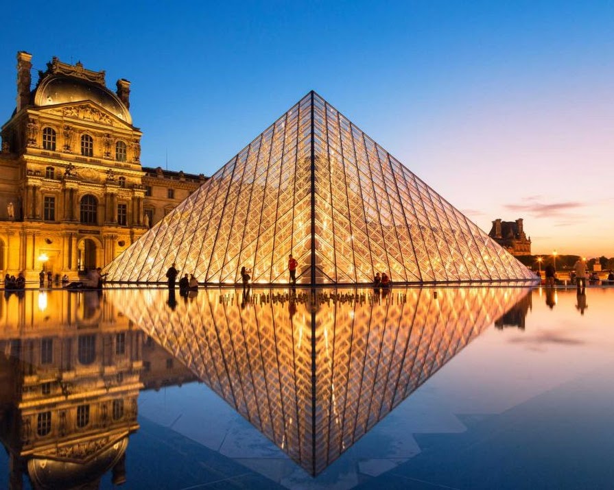 Where You Must Visit In Paris