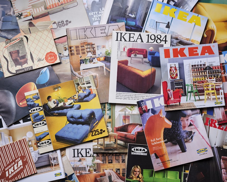 IKEA is hosting its first-ever in-store and online festival – complete with live music