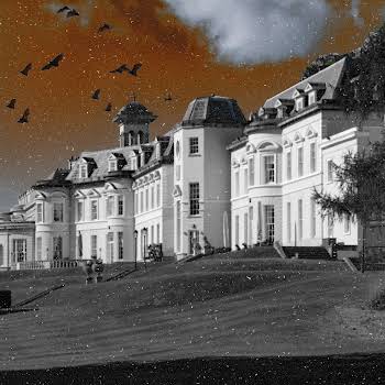 5 Halloween Irish hotel haunts for an October midterm staycation