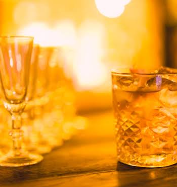 Tequila Old Fashioned | image.ie