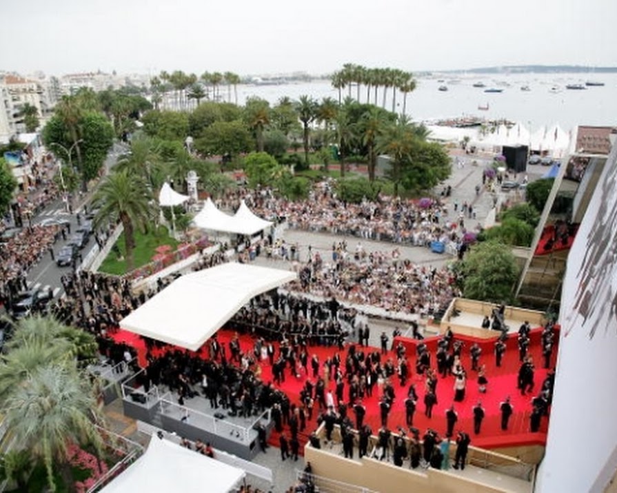 The Other Side of Cannes