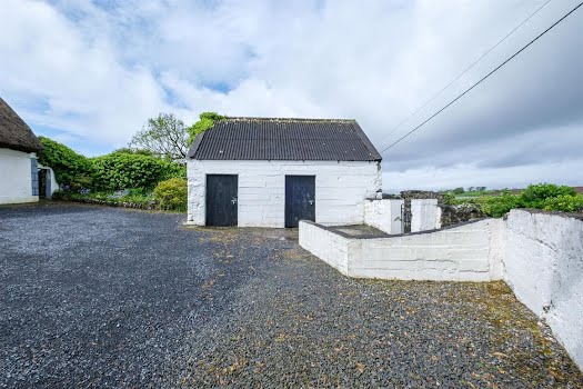 oranmore cottage