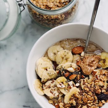 5 ‘healthy’ breakfast foods that aren’t actually that good for you