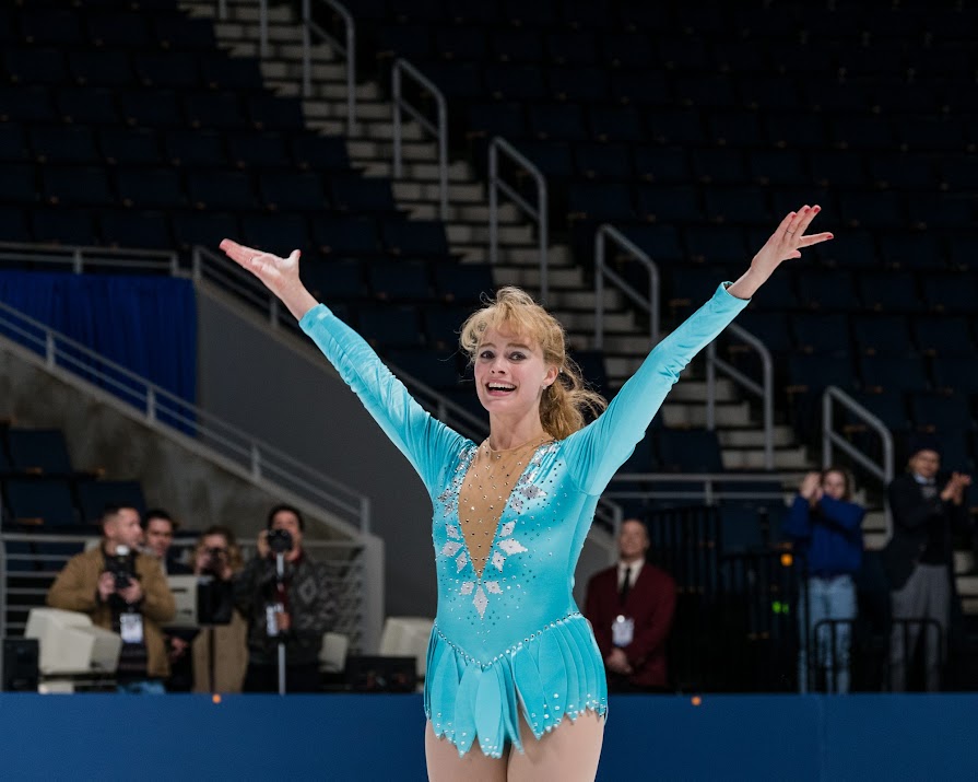 Win Tickets To A Special Dublin Preview Screening Of I, Tonya