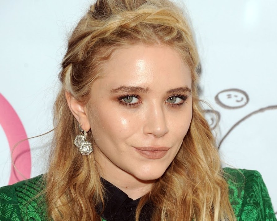 Mary-Kate Olsen Has Tied The Knot