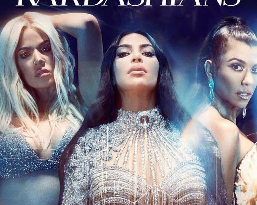 Kourtney Kardashian’s latest look features a €9.95 foundation…and it’s Irish