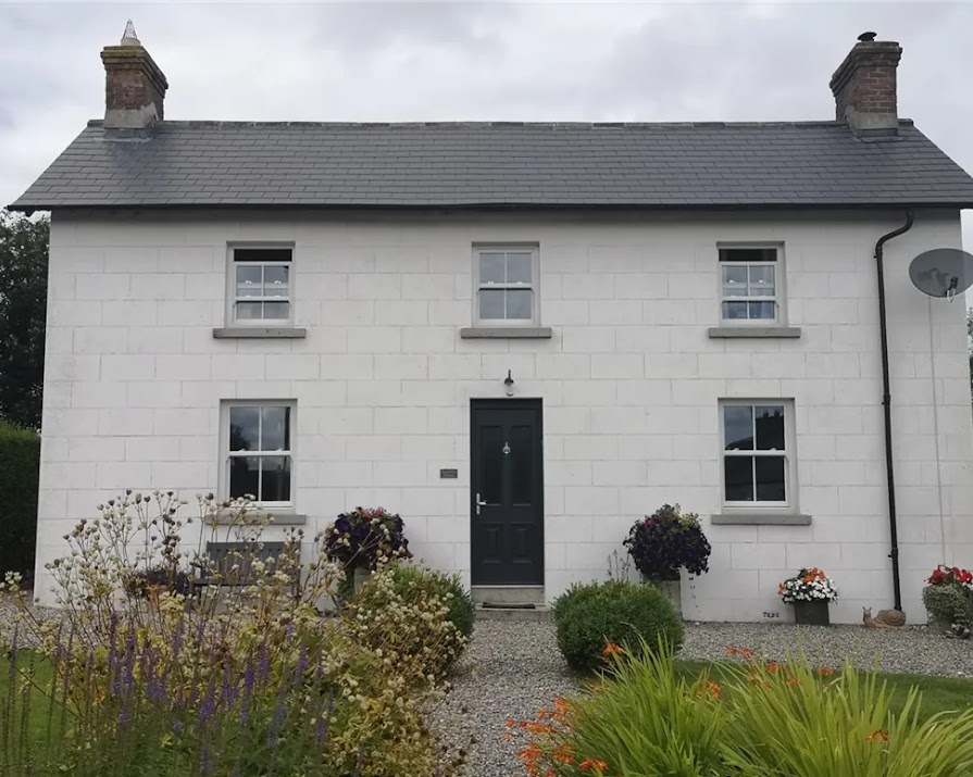 A beautifully restored period home in Wicklow for sale for €350,000