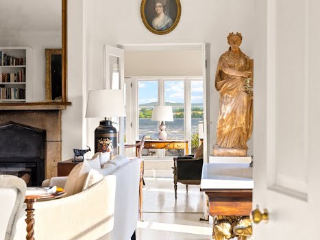 Donegal waterfront home