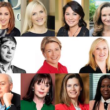 Meet the judges for the IMAGE PwC Businesswoman of the Year Awards 2023