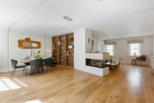 Dublin city home