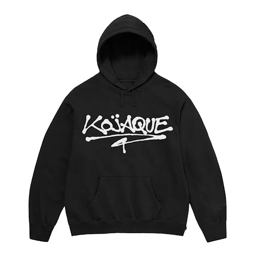 Kojaque Hoodie, €58