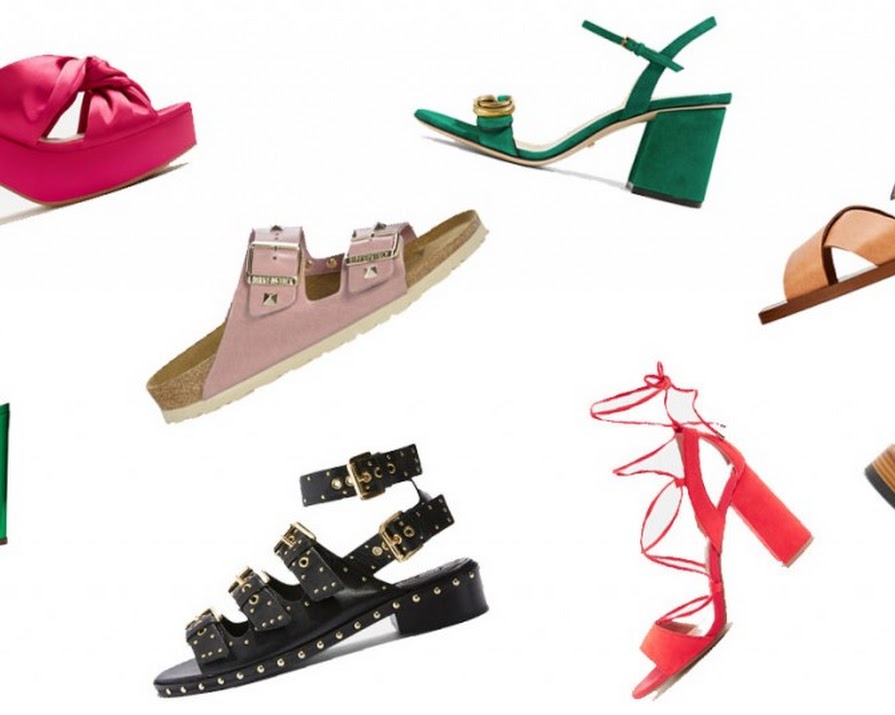 The Best Sandals For Women Who Hate Sandals