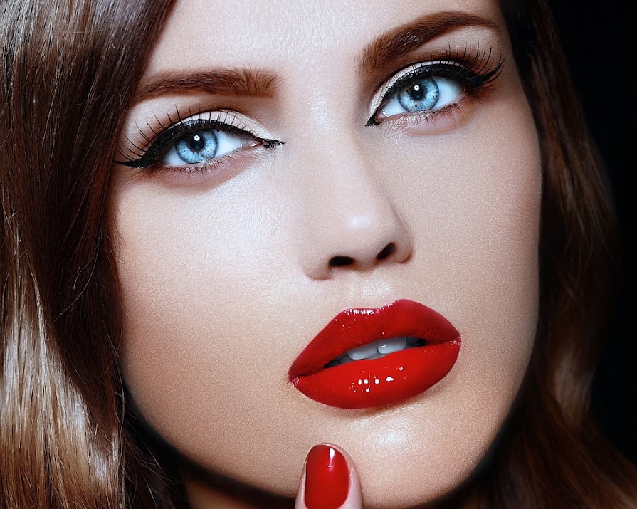 9 Great Red Lipsticks To Rock This Party Season
