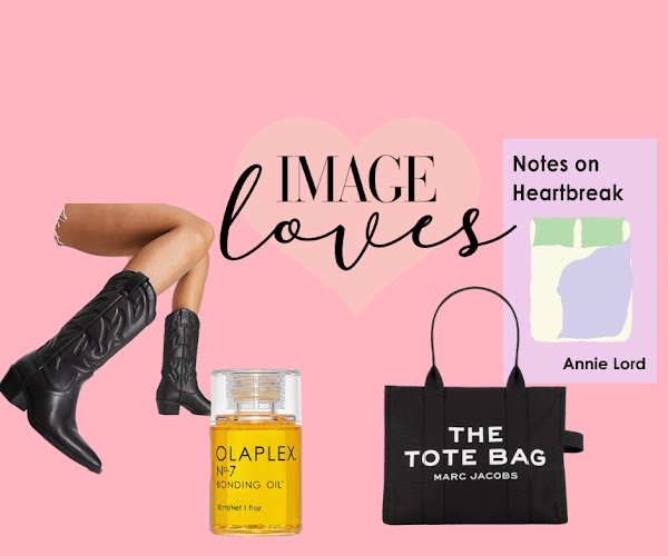 Fashion Fix: 7 things in Team IMAGE’s shopping basket this week