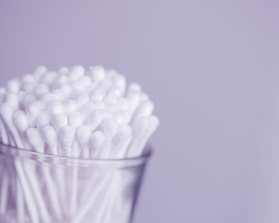 What are we going to do without cotton buds? The alternatives are here