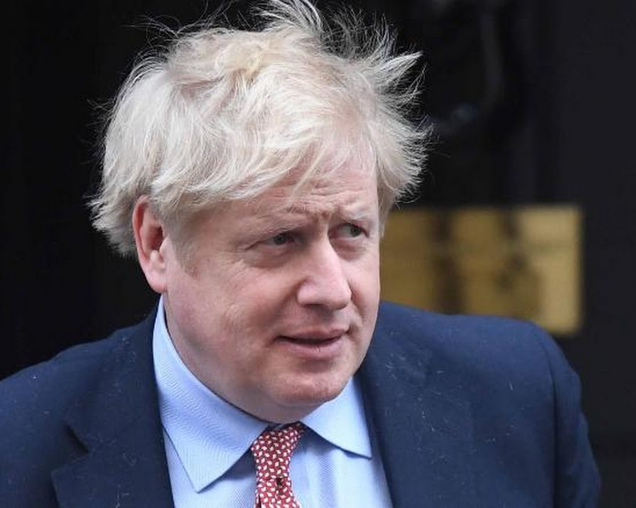 Boris Johnson admitted to ICU as coronavirus symptoms worsen