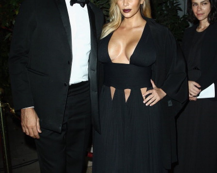 Givenchy Designer Riccardo Tisci Refuses To Watch Kardashians On Tv Despite Being Friends