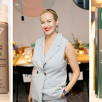 The dos and don’ts of nighttime skincare with Pamela King
