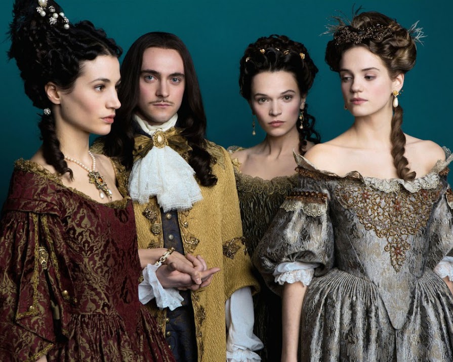 From Downton To Poldark: Why We’re Captivated By Period Dramas