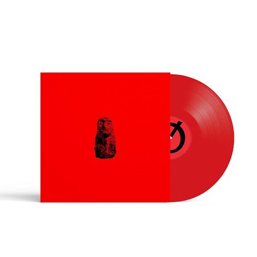 OXN — CYRM Vinyl, €19.99