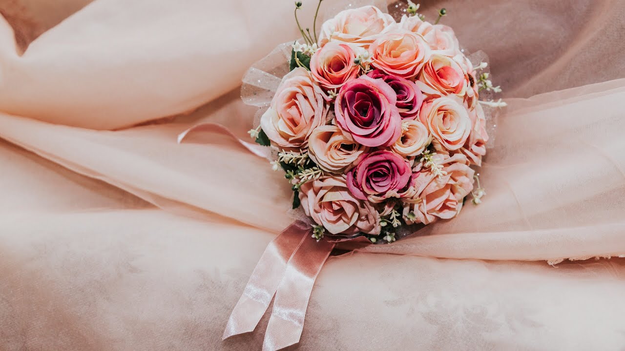 What to do with your flowers after the wedding | IMAGE.ie