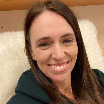 After a year of stress, I’m following Jacinda Ardern’s lead, and you can too
