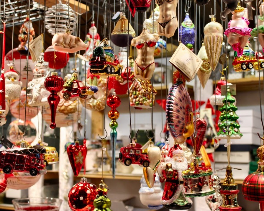 10 Christmas Markets Worth Flying To