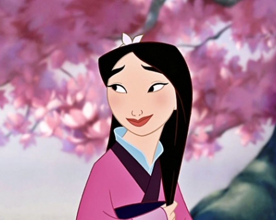Movie News: Disney Are Remaking Mulan