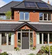 This Blackrock home on the market for €1.975 million nails indoor-outdoor living