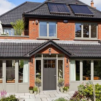 This Blackrock home on the market for €1.975 million nails indoor-outdoor living