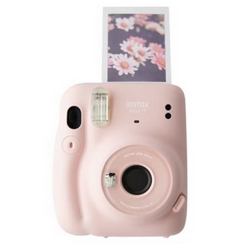 Fujifilm Instax Mini 11 Instant Camera, €89.95, Harvey Norman