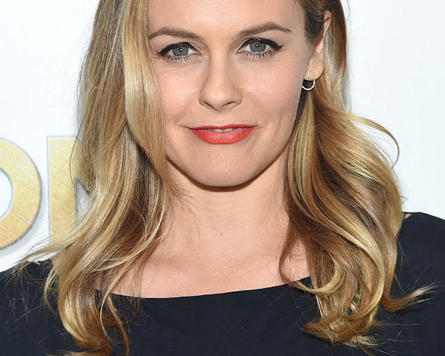 Alicia Silverstone Set To Make TV Comeback | IMAGE.ie