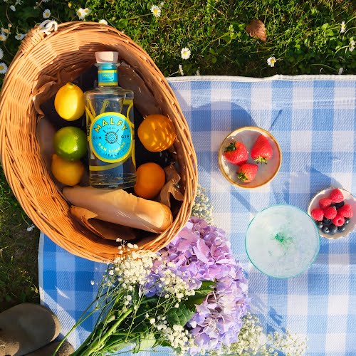 Malfy Gin Con Limone, €37
