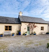 Sweetpea Cottage: Inside this dotey country home on the market for €289,000