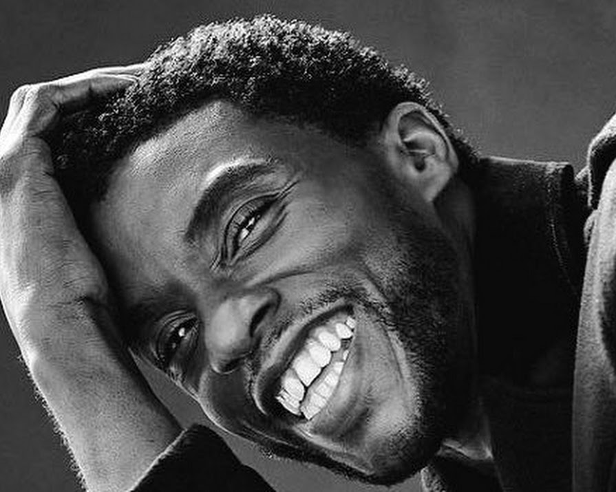 Tributes pour in after tragic death of Black Panther star Chadwick Boseman