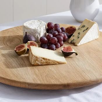 24 cheese boards and serving plates that will elevate your culinary presentation