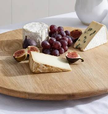 cheese boards